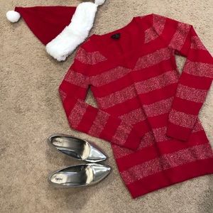 Rue21 Holiday Sweater